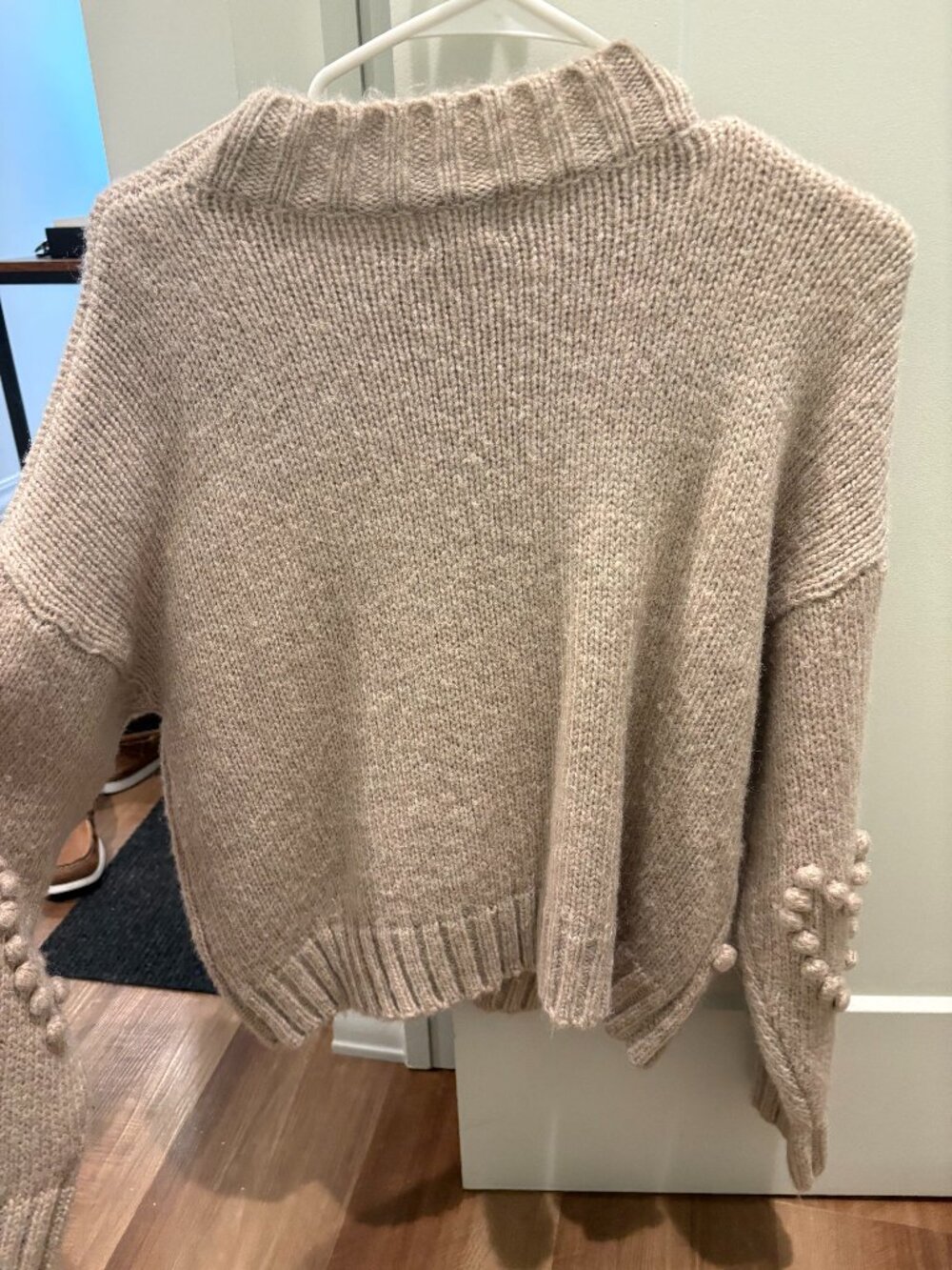 Dreamers by Debut - Chunky Sweater - S/M - Never worn